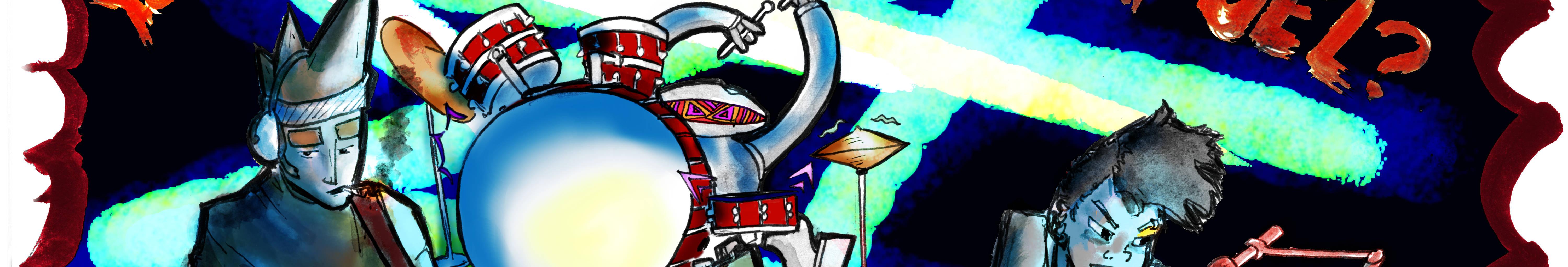 Nova 44 - Episode 40, Page 1: Chapter 2, Page 18